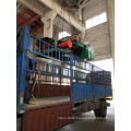 Integrated Aluminum Iron Scrap Metal Baler For Sale